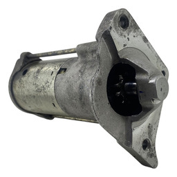 MOTOR ARRANQUE PARTIDA RENAULT SANDERO LOGAN 1.0 3CC 2017 21