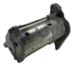 MOTOR ARRANQUE PARTIDA RENAULT SANDERO LOGAN 1.0 3CC 2017 21