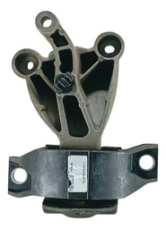 Coxim Direito Motor Renault Sandero Logan 1.0 3cc 2017 2022