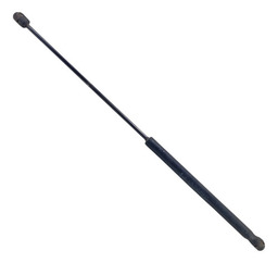 AMORTECEDOR TAMPA TRASEIRA FORD FIESTA 2003 2004 2005 A 07