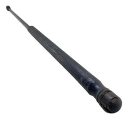 AMORTECEDOR TAMPA TRASEIRA FORD FIESTA 2003 2004 2005 A 07