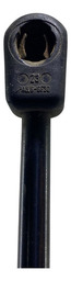 AMORTECEDOR TAMPA TRASEIRA FORD FIESTA 2003 2004 2005 A 07