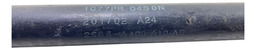 AMORTECEDOR TAMPA TRASEIRA FORD FIESTA 2003 2004 2005 A 07