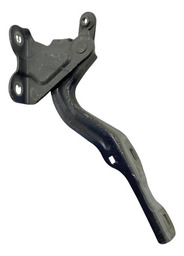 DOBRADIÇA BRAÇO CAPÔ CHEVROLET ONIX PRISMA 2013 2014 2015 19