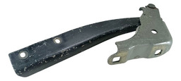 DOBRADIÇA BRAÇO CAPÔ ESQUERDO FIAT LINEA 2009 2010 A 2011
