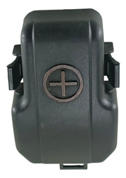 Tampa Capa Polo Positivo Hyundai I30 2009 2010 2011 A 2012