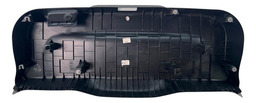 ACABAMENTO INTERNO TAMPA TRASEIRA GM ONIX 2020 A 2024 HATCH
