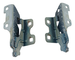 Par Dobradiça Capô Renault Clio 2008 2009 2010 2011 A 2012