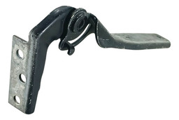 Dobradiça Capo Dianteira Esquerda Audi A4 1997 1998 A 2001