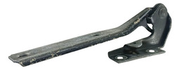 DOBRADIÇA CAPO DIANTEIRA ESQUERDA AUDI A4 1997 1998 A 2001