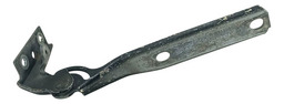 DOBRADIÇA CAPO DIANTEIRA ESQUERDA AUDI A4 1997 1998 A 2001