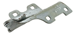 DOBRADIÇA CAPÔ DIREITO RENAULT CLIO 2007 2008 2009 2010 2012