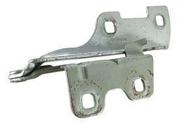 DOBRADIÇA CAPÔ DIREITO RENAULT CLIO 2007 2008 2009 2010 2012