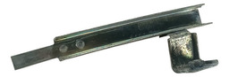 GUIA VIDRO PORTA TRASEIRA VOLKSWAGEN ESQUERDA GOL 2010 A 12