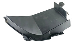 Defletor De Ar Radiador Renault Sandero 2015 2016 A 2019