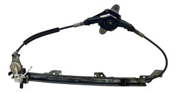 MÁQUINA DE VIDRO MANUAL TRAS DIREITA FIAT PALIO 1996 A 2006