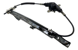 MÁQUINA DE VIDRO MANUAL TRAS DIREITA FIAT PALIO 1996 A 2006