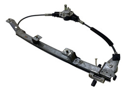 MÁQUINA DE VIDRO MANUAL TRAS DIREITA FIAT PALIO 1996 A 2006