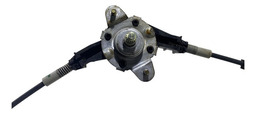 MÁQUINA DE VIDRO MANUAL TRAS DIREITA FIAT PALIO 1996 A 2006