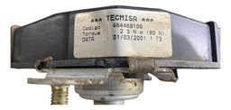 MÁQUINA DE VIDRO MANUAL TRAS DIREITA FIAT PALIO 1996 A 2006