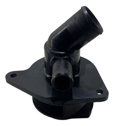 FLANGE RETENTOR BOMBA AGUA PEUGEOT 2006 207 2006 2007 2012