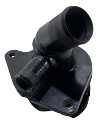 FLANGE RETENTOR BOMBA AGUA PEUGEOT 2006 207 2006 2007 2012