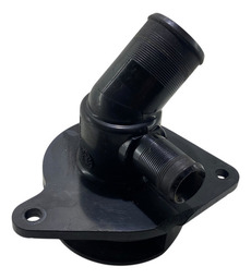 FLANGE RETENTOR BOMBA AGUA PEUGEOT 2006 207 2006 2007 2012