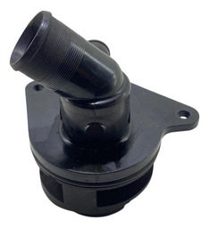 FLANGE RETENTOR BOMBA AGUA PEUGEOT 2006 207 2006 2007 2012