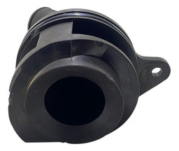FLANGE RETENTOR BOMBA AGUA PEUGEOT 2006 207 2006 2007 2012