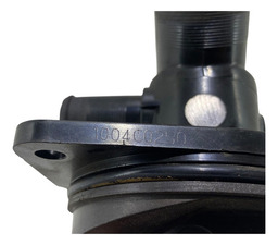 FLANGE RETENTOR BOMBA AGUA PEUGEOT 2006 207 2006 2007 2012