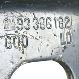 DOBRADIÇA CAPÔ LADO DIREITO CHEVROLET VECTRA 2006 A 2012