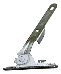 Dobradiça Capô Esquerda Renault Logan 2008 2009 2010 A 2013