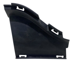 Defletor Entrada Ar Dir Renault Sandero 2015 2017 A 2019 Preto Direito