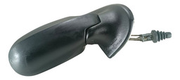 RETROVISOR FIAT PALIO LADO DIREITO MANUAL 1998 2006