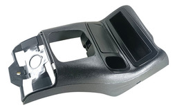 MOLDURA CAMBIO CENTRAL FIAT PALIO STRADA 2001 2000 03 A 2006