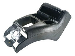 MOLDURA CAMBIO CENTRAL FIAT PALIO STRADA 2001 2000 03 A 2006