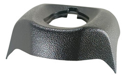 MOLDURA CONSOLE CENTRAL FIAT PALIO SIENA 2001 2002 03 A 2006