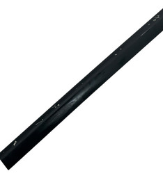 RACK TETO ESQUERDO FIAT PALIO WEEKEND 2001 2002 A 2006 PRETO