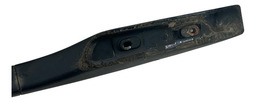 RACK TETO ESQUERDO FIAT PALIO WEEKEND 2001 2002 A 2006 PRETO