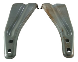 Par Suporte Longarina Fiat Palio 2000 2001 2002 03 A 2006