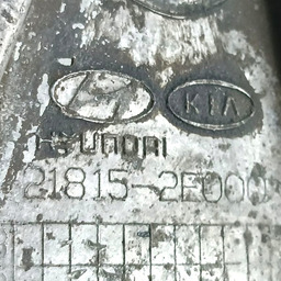 SUPORTE COXIM MOTOR TUCSON 2.0 2009 2010 2011 2012 2013 2014