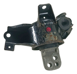 Calço Coxim Superior Cambio Hyundai I30 2.0 2009 2010 A 2012