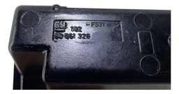MOLDURA INTERNA CINZEIRO PAINEL CHEVROLET ASTRA 1999 A 2012