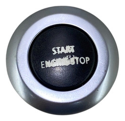 Botão Start Stop Land Rover Discovery 4 2009 2010 2011 2012