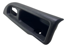 MOLDURA BOTÃO VIDRO TRASEIRO ESQUERDO GM ASTRA 1999 2011
