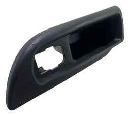MOLDURA BOTÃO VIDRO TRASEIRO ESQUERDO GM ASTRA 1999 2011