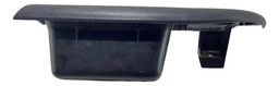 MOLDURA BOTÃO VIDRO TRASEIRO ESQUERDO GM ASTRA 1999 2011