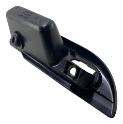 MOLDURA BOTÃO VIDRO TRASEIRO ESQUERDO GM ASTRA 1999 2011