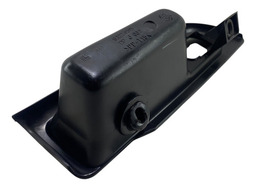 MOLDURA BOTÃO VIDRO TRASEIRO ESQUERDO GM ASTRA 1999 2011