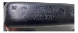MOLDURA BOTÃO VIDRO TRASEIRO ESQUERDO GM ASTRA 1999 2011